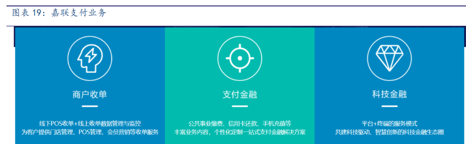 嘉联支付有限公司的pos_嘉联支付有效公司_嘉联支付公司有支付牌照吗